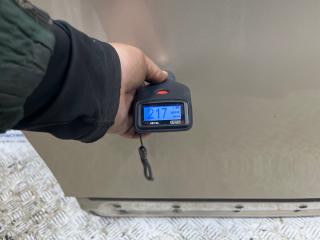 Дверь передняя правая Cherokee 2013-2019 KL 2.4 бензин ED6