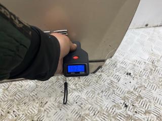 Дверь передняя правая Cherokee 2013-2019 KL 2.4 бензин ED6