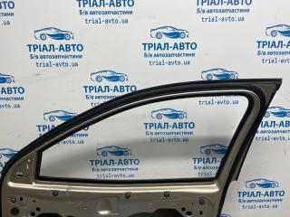 Дверь передняя правая Cherokee 2013-2019 KL 2.4 бензин ED6