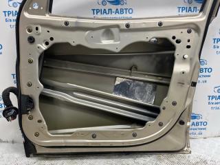 Дверь передняя правая Cherokee 2013-2019 KL 2.4 бензин ED6