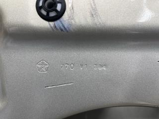 Дверь передняя правая Cherokee 2013-2019 KL 2.4 бензин ED6