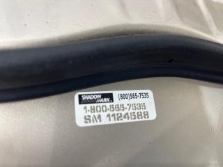 Дверь передняя правая Cherokee 2013-2019 KL 2.4 бензин ED6