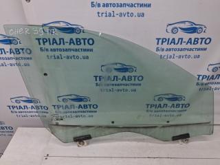 Запчасть стекло двери переднее правое Jeep Cherokee 2013-2019