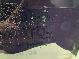 Стекло двери переднее левое Cherokee 2013-2019 KL 2.4 бензин ED6