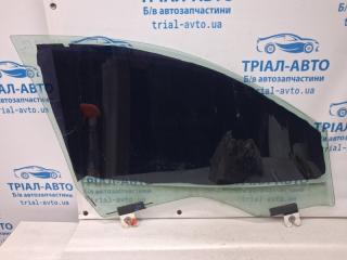 Стекло двери переднее левое Jeep Cherokee KL 2.4 бензин ED6