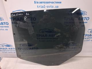Запчасть стекло двери заднее левое Jeep Grand Cherokee 2010-2022