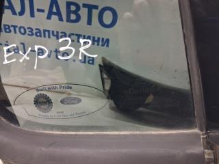 Стекло двери задней правой (форточка) Explorer 2011-2019 5 3.5 бензин ENKX0