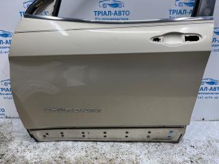 Дверь передняя левая Jeep Cherokee KL 2.4 бензин ED6