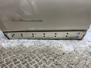 Дверь передняя левая Cherokee 2013-2019 KL 2.4 бензин ED6