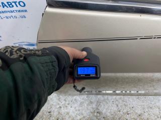 Дверь передняя левая Cherokee 2013-2019 KL 2.4 бензин ED6