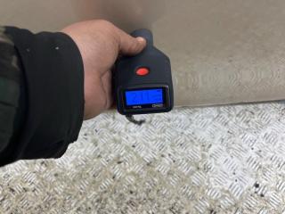 Дверь передняя левая Cherokee 2013-2019 KL 2.4 бензин ED6