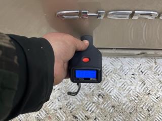 Дверь передняя левая Cherokee 2013-2019 KL 2.4 бензин ED6