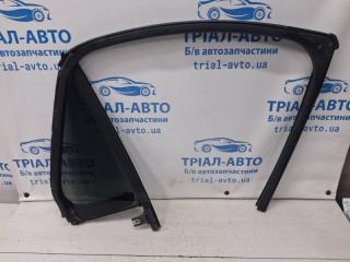 Стекло двери задней левой (форточка) Ford Explorer 5 3.5 бензин ENKX0