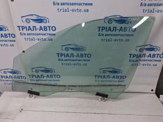 Запчасть стекло двери переднее левое Jeep Cherokee 2013-2019