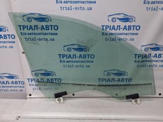 Стекло двери переднее левое Jeep Cherokee KL 3.2 бензин EHK