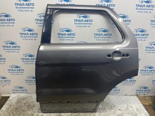 Запчасть дверь задняя левая Ford Explorer 2011-2019