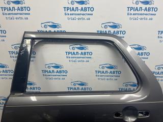 Дверь задняя левая Explorer 2011-2019 5 3.5 бензин ENKX0