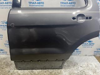 Дверь задняя левая Ford Explorer 5 3.5 бензин ENKX0