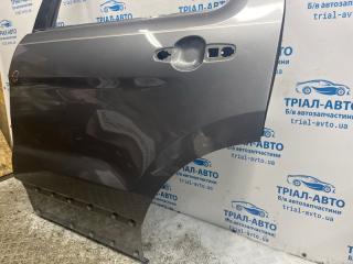 Дверь задняя левая Explorer 2011-2019 5 3.5 бензин ENKX0