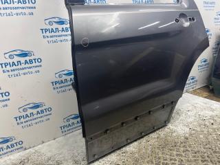 Дверь задняя левая Explorer 2011-2019 5 3.5 бензин ENKX0