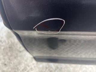 Дверь задняя левая Explorer 2011-2019 5 3.5 бензин ENKX0