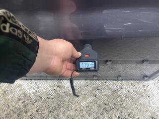 Дверь задняя левая Explorer 2011-2019 5 3.5 бензин ENKX0