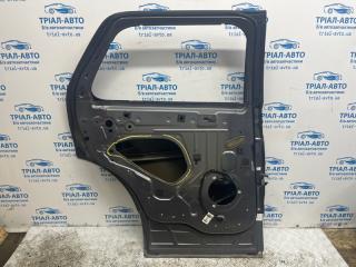 Дверь задняя левая Explorer 2011-2019 5 3.5 бензин ENKX0