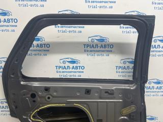 Дверь задняя левая Explorer 2011-2019 5 3.5 бензин ENKX0