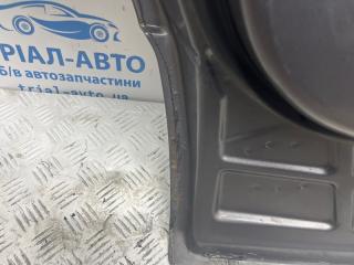 Дверь задняя левая Explorer 2011-2019 5 3.5 бензин ENKX0