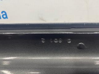 Дверь задняя левая Explorer 2011-2019 5 3.5 бензин ENKX0