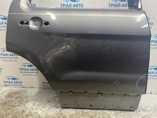 Дверь задняя правая Ford Explorer 5 3.5 бензин ENKX0