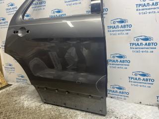 Дверь задняя правая Explorer 2011-2019 5 3.5 бензин ENKX0