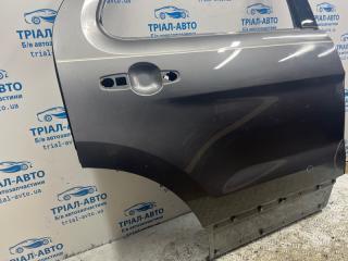 Дверь задняя правая Explorer 2011-2019 5 3.5 бензин ENKX0