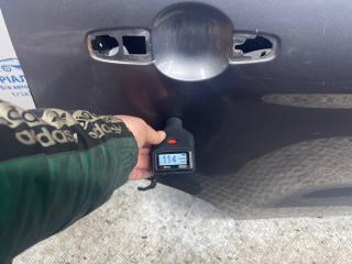 Дверь задняя правая Explorer 2011-2019 5 3.5 бензин ENKX0