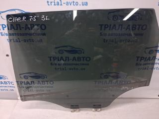 Запчасть стекло двери заднее левое Jeep Cherokee 2013-2019