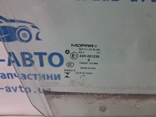 Стекло двери переднее правое Cherokee 2013-2019 KL 3.2 бензин EHK