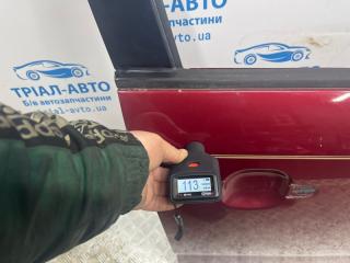 Дверь передняя правая Sorento 2009-2021 XM 2.4 бензин G4KJ