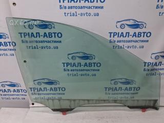 Запчасть стекло двери переднее правое Infiniti QX60 2013-2021