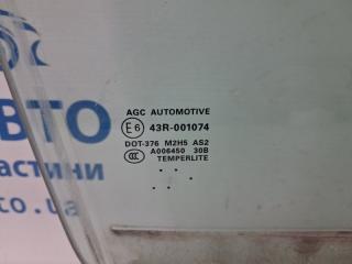 Стекло двери переднее правое QX60 2013-2021 L50 3.5 бензин VQ35DE