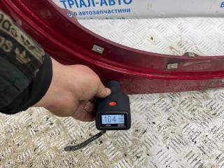 Крыло переднее правое Sorento 2009-2021 XM 2.4 бензин G4KJ