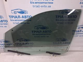 Запчасть стекло двери переднее левое Jeep Compass 2016-2020