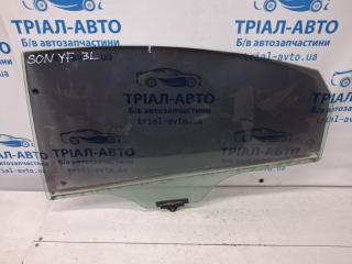 Стекло двери заднее левое Hyundai Sonata 2010-2016 Б/У Стекло двери заднее левое Hyundai Sonata 2010-2016