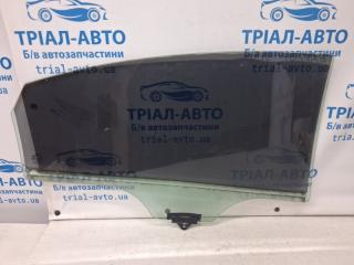 Стекло двери заднее левое Hyundai Sonata YF 2.4 бензин G4KJ