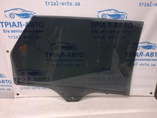 Стекло двери заднее левое Ford Edge 2 2.0 бензин ENR90