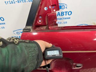Дверь задняя правая Sorento 2009-2021 XM 2.4 бензин G4KJ