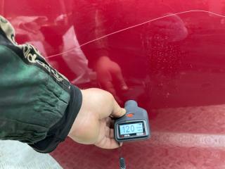 Дверь задняя правая Sorento 2009-2021 XM 2.4 бензин G4KJ