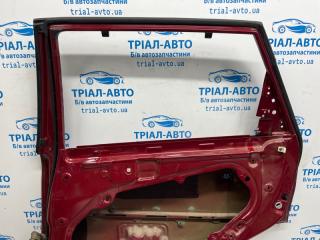 Дверь задняя правая Sorento 2009-2021 XM 2.4 бензин G4KJ