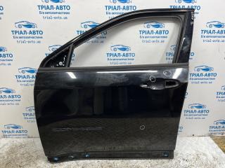 Дверь передняя левая Jeep Compass 2016-2020