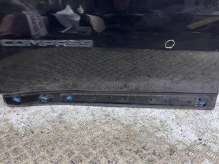 Дверь передняя левая Compass 2016-2020 MP 2.4 бензин EDE