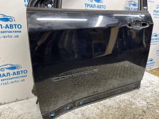 Дверь передняя левая Compass 2016-2020 MP 2.4 бензин EDE